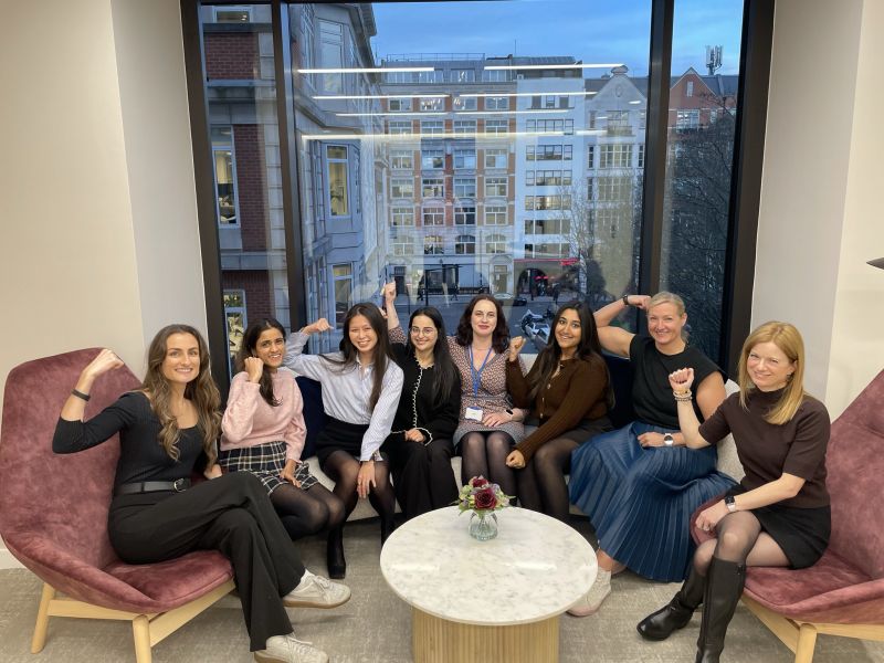 Image for the Tweet beginning: Venn, is delighted to have