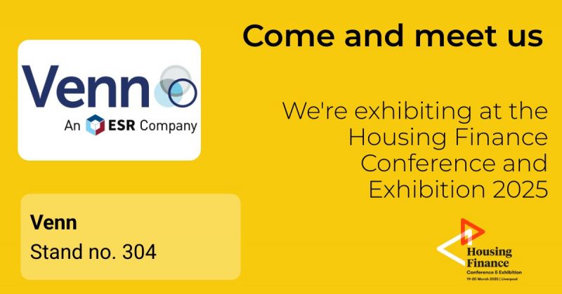 Image for the Tweet beginning: The Venn team will be